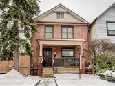 269 Lumsden Ave, Toronto