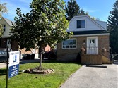 7 Valerie Rd Bsmt, Toronto