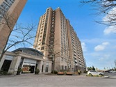 18 Mondeo Dr 1122, Toronto