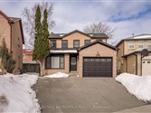 570 Springview Dr LOWER, Pickering