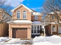 64 Monk Cres, Ajax