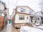 393 Milverton Blvd Upper, Toronto