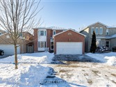 14 Dakin Dr, Ajax