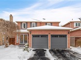 15 Dagwell Cres UPPER LEVEL, Ajax