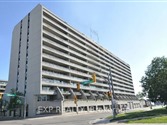 55 William St 1205, Oshawa