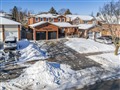 542 Mcleod Cres, Pickering