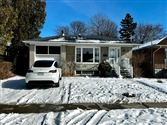 4 Dempster St, Toronto