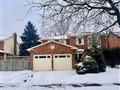 26 Bartlett Dr, Ajax