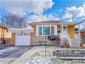 131 Allanford Rd, Toronto