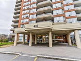 410 Mclevin Ave 1811, Toronto