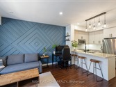 2320 Gerrard St 117, Toronto