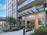 185 Bonis Ave 601, Toronto