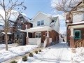 308 Kingswood Rd, Toronto