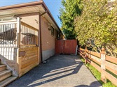 858 Naroch Blvd Bsmt, Pickering