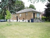 97 Flora Dr BSMT, Toronto