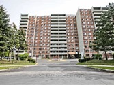 10 Stonehill Crt 406, Toronto