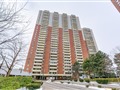 1 Massey Sq 2504, Toronto