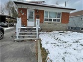 1018 Kennedy Rd, Toronto