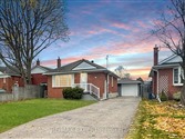 117 Marchington Circ, Toronto