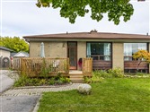 96 Emperor St Bsmt, Ajax