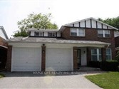 37 Pinemeadow Blvd Bsmt, Toronto