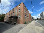 852 Broadview Ave 103, Toronto