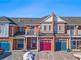 107 Angier Cres, Ajax