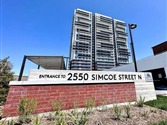 2550 Simcoe St 1808, Oshawa