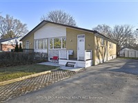 86 Burcher Rd, Ajax