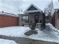 596 Milverton Blvd, Toronto