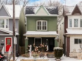 294 Jones Ave, Toronto