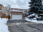 5 Ennisclare Pl Basement, Whitby