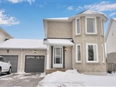 684 Elderberry Dr, Oshawa