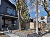 112 Billings Ave Lower, Toronto