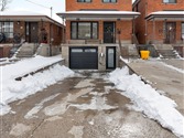 275 Gowan Ave, Toronto