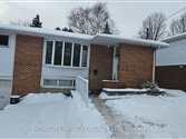 855 Olive Ave Main, Oshawa