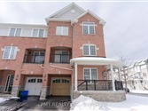 46 Pendrill Way, Ajax