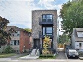 2343 Gerrard St D, Toronto