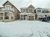 1406 Stillmeadow Lane, Pickering