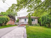 132 Janray Dr Main, Toronto