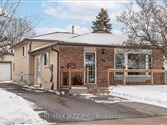 1296 Belair Cres, Oshawa