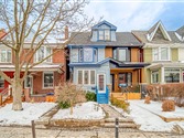 879 Logan Ave, Toronto