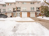 19 Celeste Dr 20, Toronto