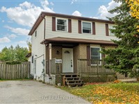 1440 Fleming Crt, Oshawa