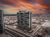 2550 Simcoe St #2513, Oshawa