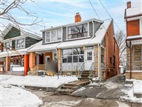 204 Gillard Ave, Toronto