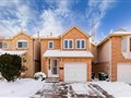 29 Major Oak Terr, Toronto