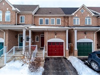 18 Gateway Crt, Whitby