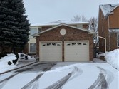 537 Sundown Cres Bsmt, Pickering