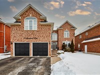 17 Strickland Dr, Ajax